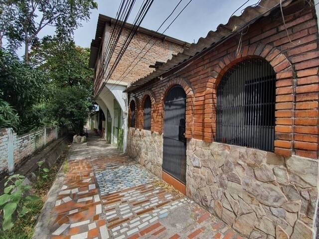 Venta Casa San Angel - 1