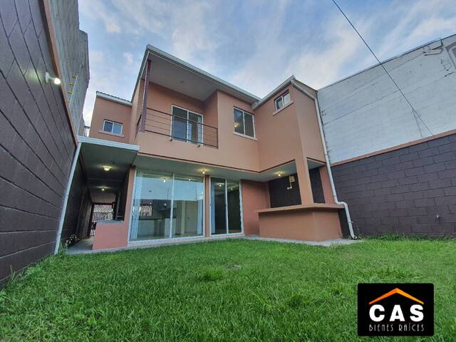 #26 - Casa para Venta en Tegucigalpa - Distrito Central  - 1