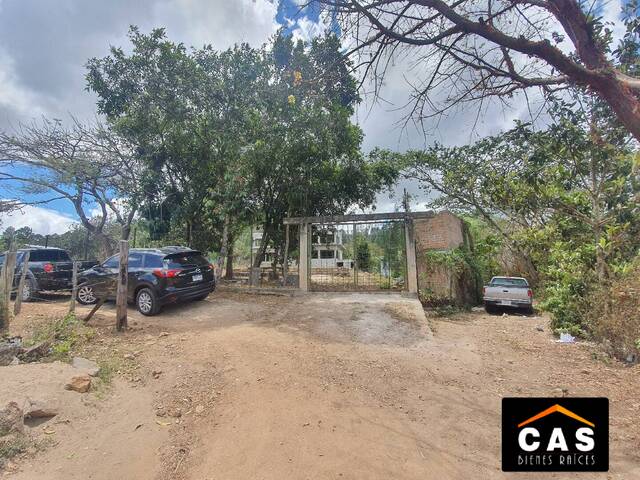 #28 - Casa para Venta en Distrito Central - Francisco Morazán - 2