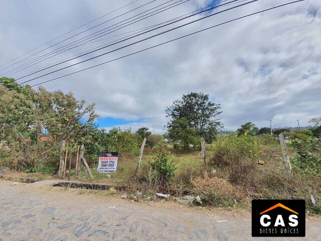 #24 - Terreno para Venta en Tegucigalpa - Distrito Central  - 2