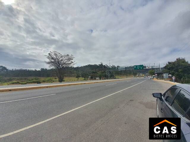 #24 - Terreno para Venta en Tegucigalpa - Distrito Central  - 3