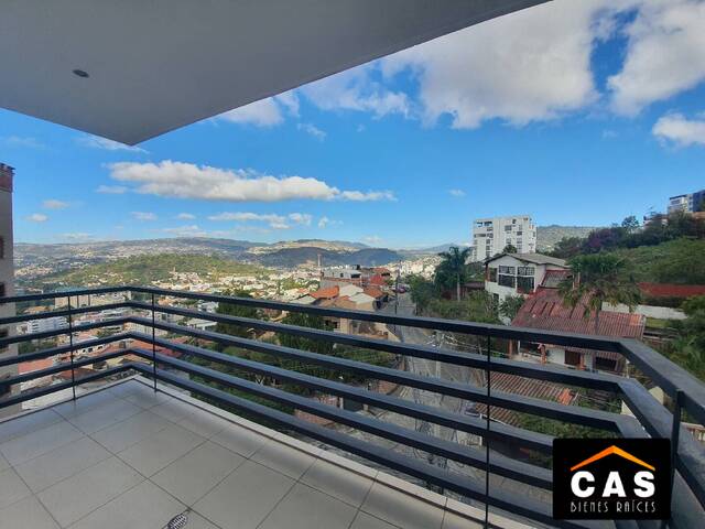 #40 - Apartamento para Alquiler en Tegucigalpa - Distrito Central 