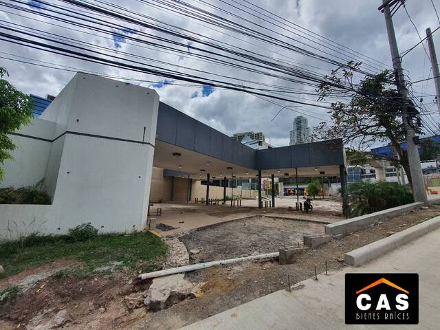 #52 - Punto Comercial para Alquiler en Tegucigalpa - Distrito Central  - 2