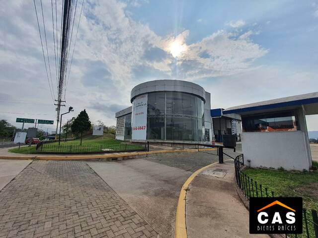 #57 - Punto Comercial para Alquiler en Tegucigalpa - Distrito Central  - 2