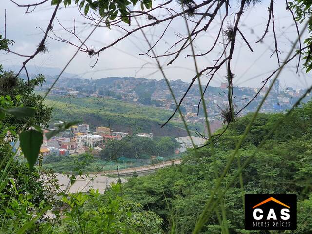 #58 - Terreno para Venta en Tegucigalpa - Distrito Central  - 3