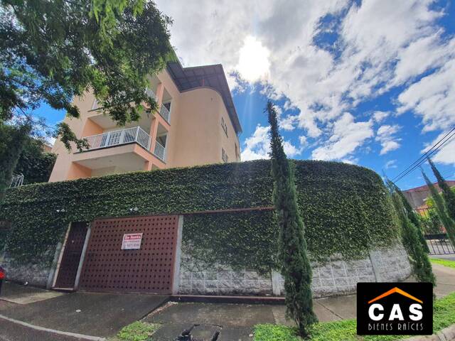 #59 - Apartamento para Alquiler en Tegucigalpa - Distrito Central 