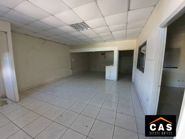 #73 - Punto Comercial para Alquiler en Tegucigalpa - Distrito Central  - 1