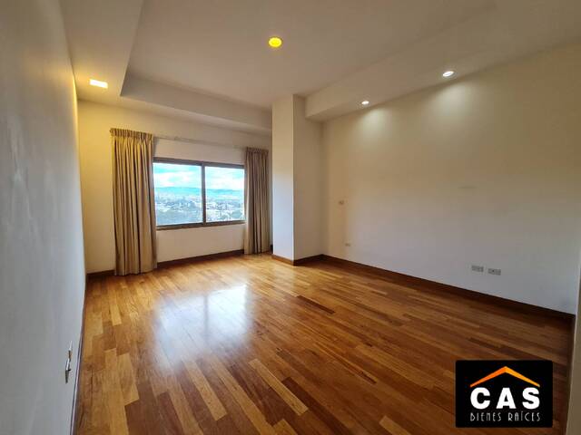 #76 - Apartamento para Venta en Tegucigalpa - Distrito Central  - 3