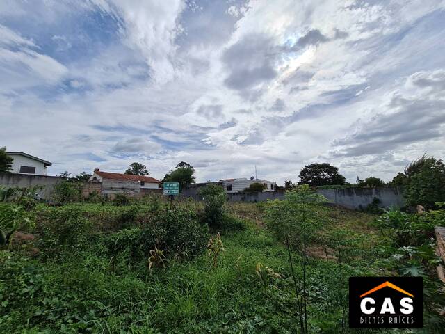 #82 - Terreno para Venta en Tegucigalpa - Distrito Central  - 3