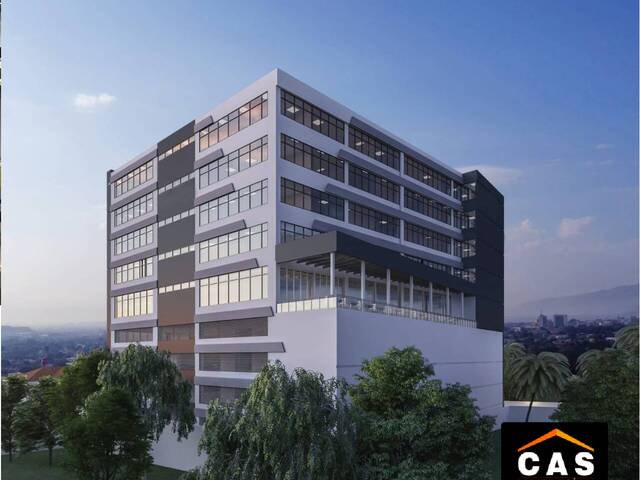 #111 - Oficina para Venta en San Pedro Sula - Cortés - 3