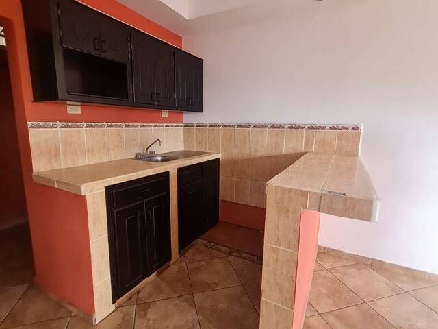 #135 - Apartamento para Lanzamiento en Tegucigalpa - Distrito Central 