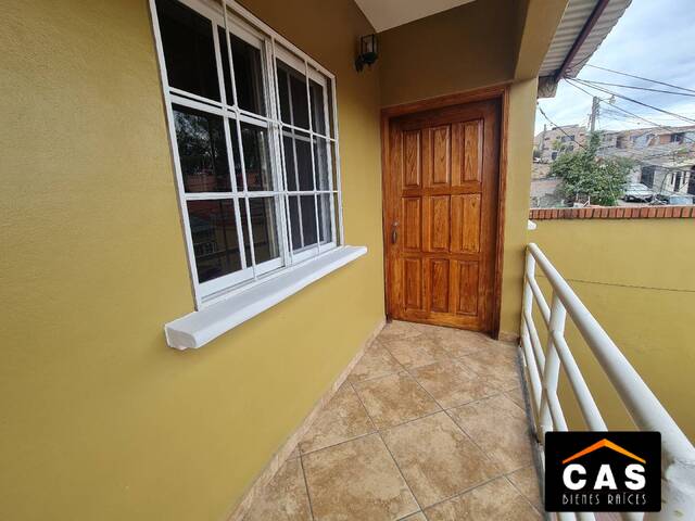 #135 - Apartamento para Lanzamiento en Tegucigalpa - Distrito Central  - 3