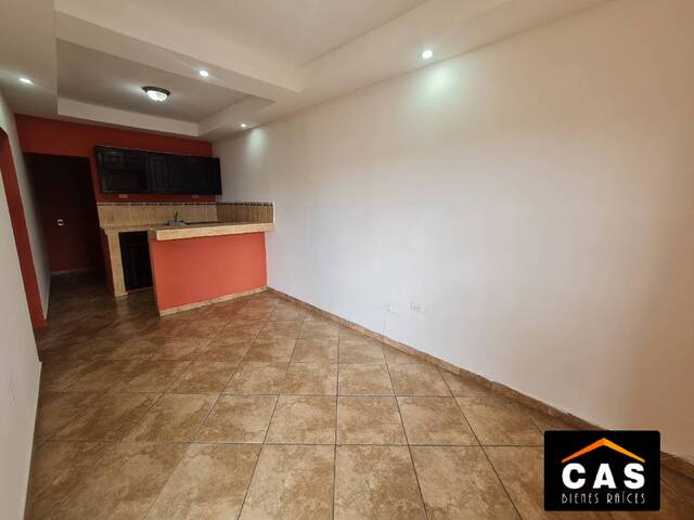 #135 - Apartamento para Lanzamiento en Tegucigalpa - Distrito Central 