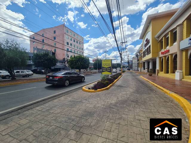 #140 - Punto Comercial para Alquiler en Tegucigalpa - Distrito Central  - 3