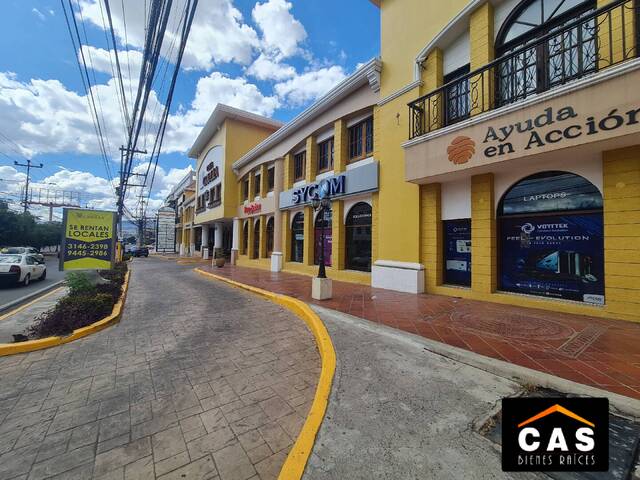 #141 - Punto Comercial para Lanzamiento en Tegucigalpa - Distrito Central  - 3