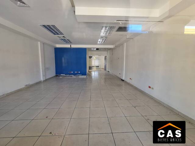 #142 - Punto Comercial para Alquiler en Tegucigalpa - Distrito Central  - 1