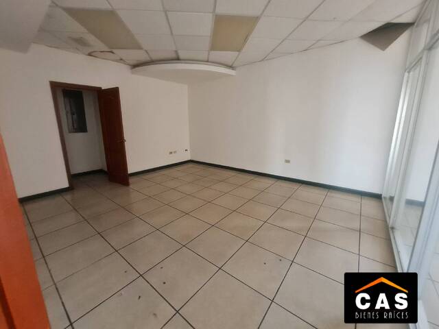 #150 - Piso Comercial para Alquiler en Tegucigalpa - Distrito Central  - 3