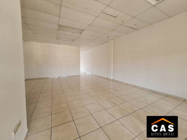 #152 - Piso Comercial para Alquiler en Tegucigalpa - Distrito Central  - 2