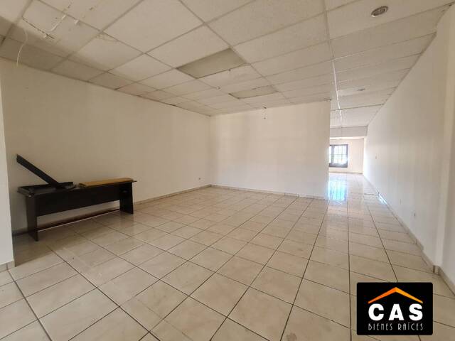 #152 - Piso Comercial para Alquiler en Tegucigalpa - Distrito Central  - 3