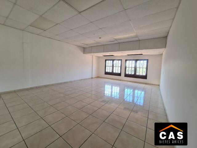 #152 - Piso Comercial para Alquiler en Tegucigalpa - Distrito Central  - 1