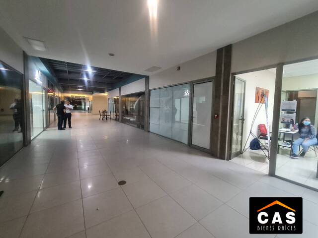 #182 - Punto Comercial para Alquiler en Tegucigalpa - Distrito Central  - 3