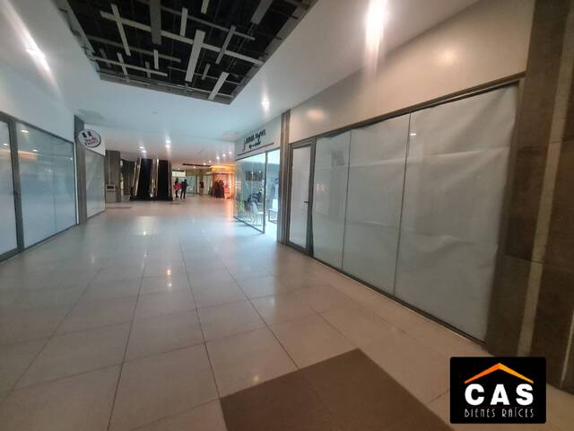 #182 - Punto Comercial para Alquiler en Tegucigalpa - Distrito Central  - 1