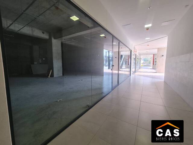 #183 - Punto Comercial para Alquiler en Tegucigalpa - Distrito Central  - 2