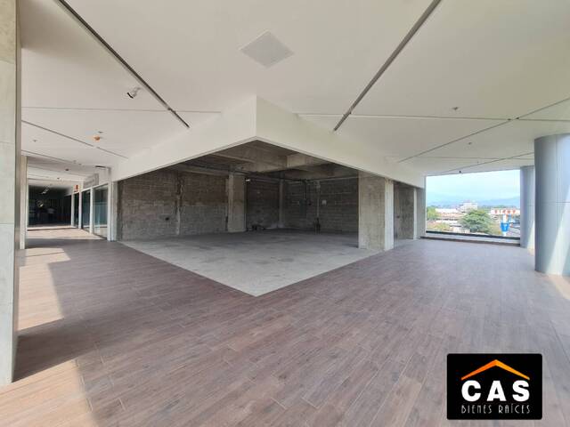 #184 - Punto Comercial para Alquiler en Tegucigalpa - Distrito Central  - 1