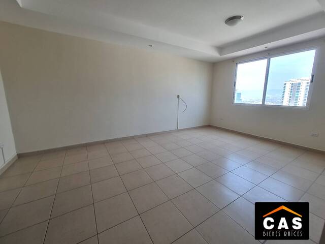 #117 - Apartamento para Alquiler en Tegucigalpa - Distrito Central 