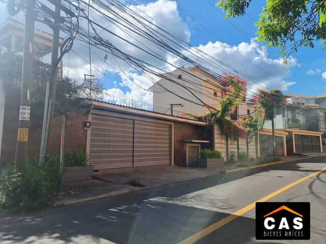 #217 - Terreno para Venta en Tegucigalpa - Distrito Central  - 1