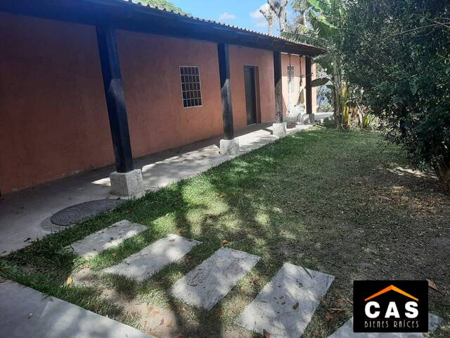 #219 - Terreno para Venta en Santa Lucía - Francisco Morazán - 2