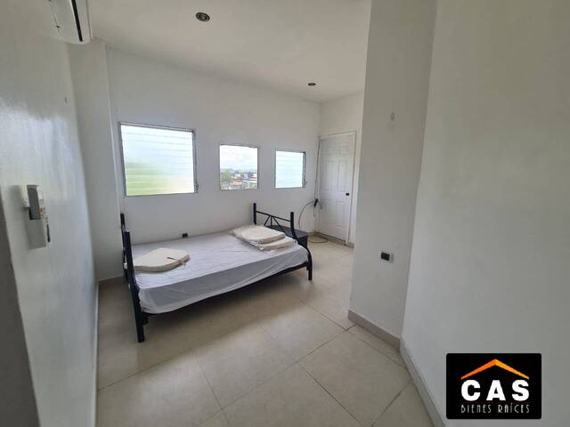 #234 - Apartamento para Venta en San Pedro Sula - Cortés - 1