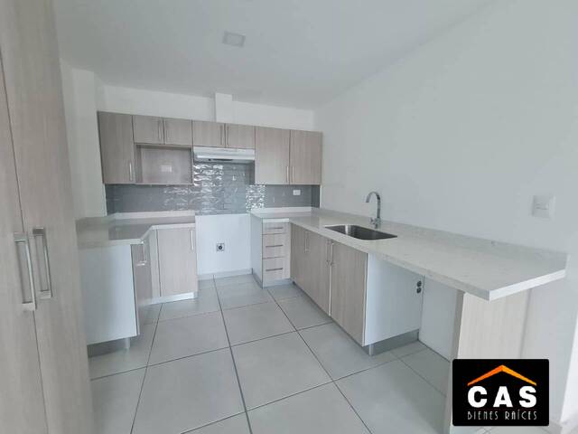 #245 - Apartamento para Venta en Tegucigalpa - Distrito Central  - 3