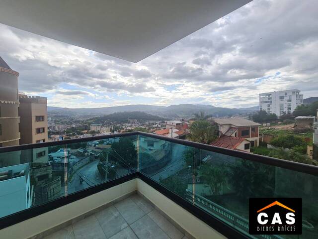 #245 - Apartamento para Venta en Tegucigalpa - Distrito Central  - 1