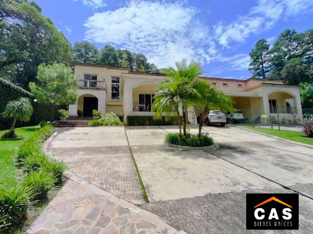 #248 - Casa para Venta en Tegucigalpa - Distrito Central  - 1