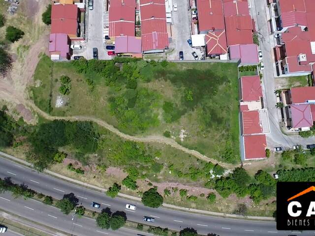 #249 - Terreno para Venta en Tegucigalpa - Distrito Central  - 1