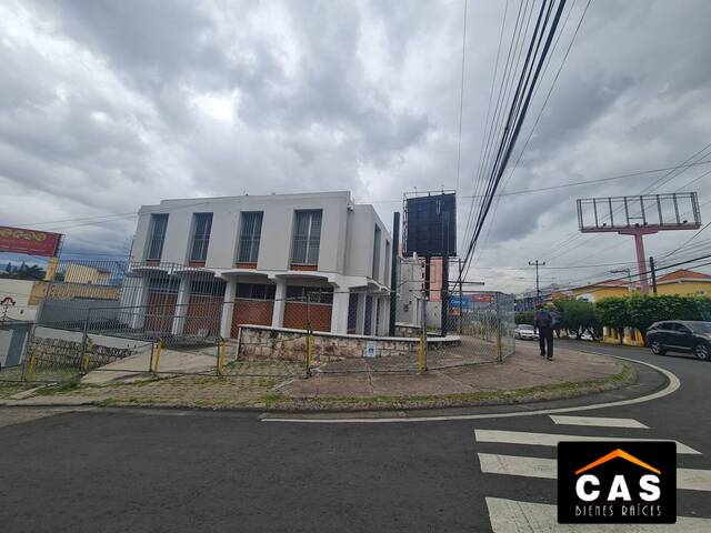 #250 - Oficina para Venta en Tegucigalpa - Distrito Central  - 1