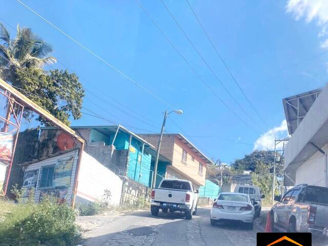 #261 - Terreno para Venta en Tegucigalpa - Distrito Central  - 3