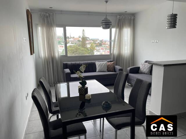 #264 - Apartamento para Venta en Tegucigalpa - Distrito Central  - 1