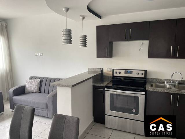 #264 - Apartamento para Venta en Tegucigalpa - Distrito Central  - 3