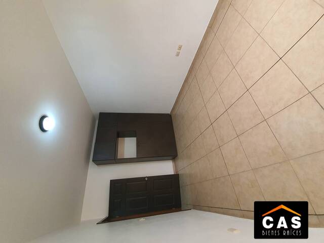 #269 - Apartamento para Alquiler en Tegucigalpa - Distrito Central  - 3