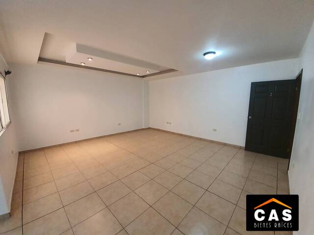 #269 - Apartamento para Alquiler en Tegucigalpa - Distrito Central  - 1