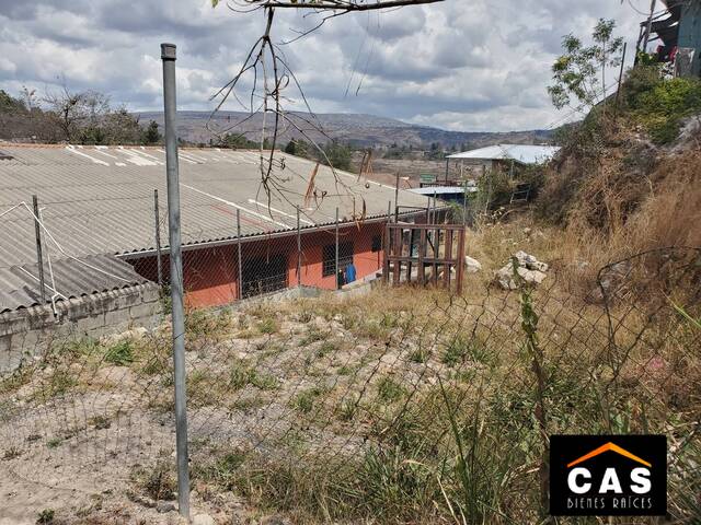 #281 - Terreno para Venta en Tegucigalpa - Distrito Central 