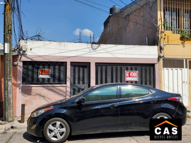 #295 - Casa para Venta en Tegucigalpa - Distrito Central  - 1