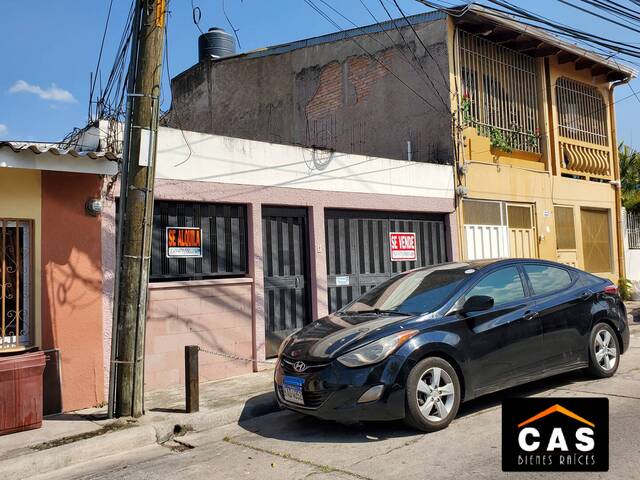 #295 - Casa para Venta en Tegucigalpa - Distrito Central  - 3