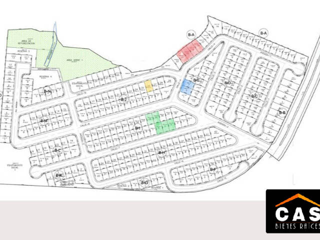 #301 - Terreno para Venta en Tegucigalpa - Distrito Central  - 3