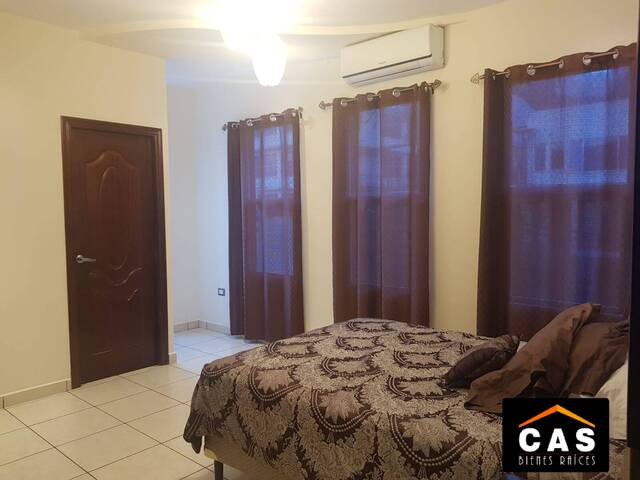 #307 - Apartamento para Venta en Tegucigalpa - Distrito Central  - 2