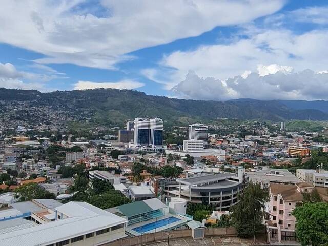 Alquiler en Lomas del Guijarro - Tegucigalpa