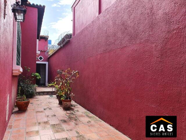 #323 - Casa para Alquiler en Tegucigalpa - Distrito Central  - 3