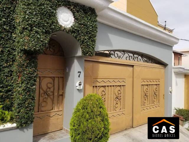 #330 - Casa para Venta en Tegucigalpa - Distrito Central  - 2